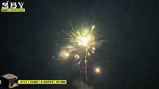 CUBE - EXPORTmeister - GBV WECO - Vuurwerk.nl - 4111