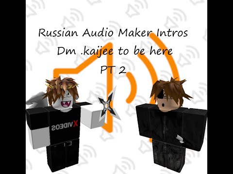 Russian Audio Makers Pt. 2