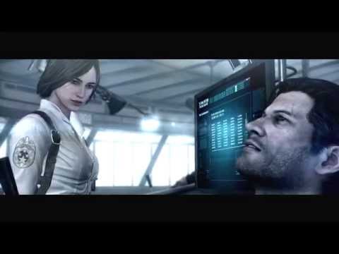 The Evil Within The Consequence Chapter 4 A Ghost is Born Walkthrough