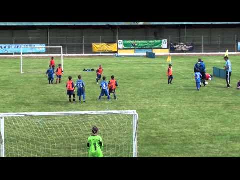 Acad.de Fotbal ''Gheorghe Voroneanu'' - FC Seso (Ariesul 1907) - 01.06.2013