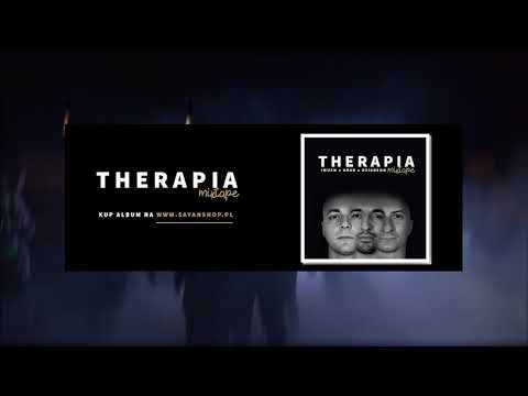 Arab x Dziabson x IwueN - (Nie)Znajomy [THERAPIA MIXTAPE]