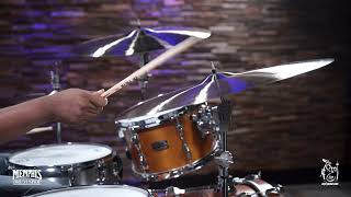 Video thumbnail for Paiste 24" Masters Thin Cymbal - 2766g (5501824-1031522N) by Memphis Drum Shop