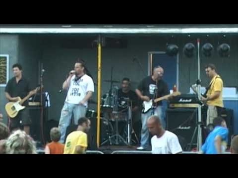 10b RAZORDOG - Torched (Summer Daze, St Annes UK 2004)