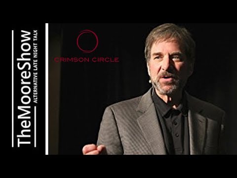 GEOFFREY & LINDA HOPPE CHANNELER  FOR ADAMUS AND TOBIAS | #511