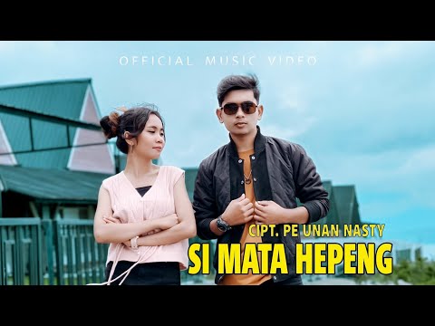 Si Mata Hepeng - Ai Lagu Tapsel (Official Music Video)