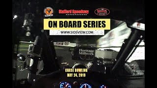On Board Series - Chase Dowling  05-24-19 Open 80