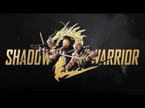 Shadow Warrior 3 on X: Shadow Warrior 2 hits @QuakeCon later this