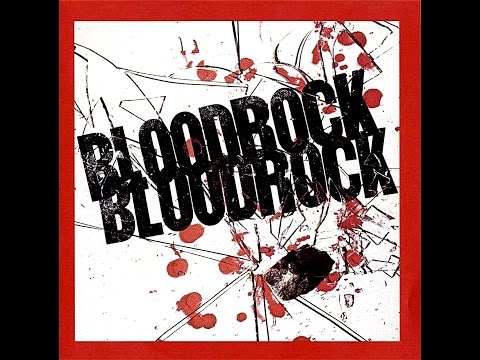 Bloodrock - Bloodrock (1970) [FULL ALBUM]