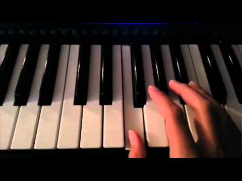 Come suonare ding ding Crazy Frog