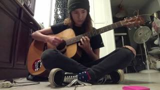 Chastity Belt - Seattle Party