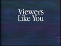 Barney Friends Season 1 Funding Credits 1992