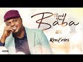 Ken Erics - Thank You Baba (Official Audio)