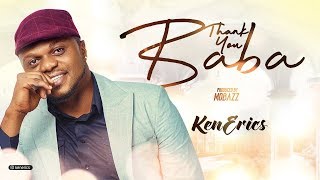 Ken Erics - Thank You Baba (Official Audio)