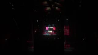 Baustelle live Parco della Musica Roma - L'era dell'acquario