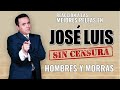 JOSE LUIS UNCENSORED BEST MOMENTS THE BEST TV SHOW