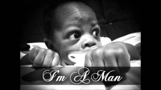 Cee-Lo Green - I&#39;m A Man (2012)