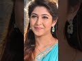 South Indian Beautiful Actress Sonarika Face Zoom Ultra