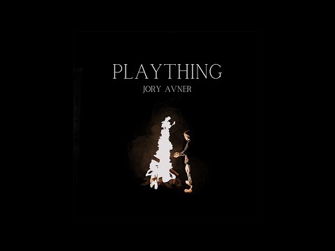 Plaything (Single) - Jory Avner