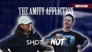 Download lagu Joel & Jonny from The Amity Affliction | Shot or Not mp3 Download lagu Joel & Jonny from The Amity Affliction | Shot or Not mp3