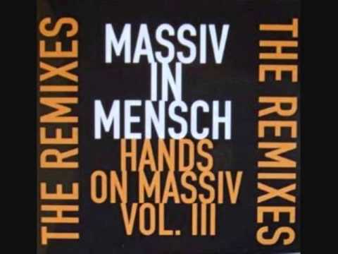 Massiv In Mensch - The Way To Oblivion (Clubmix by Andy K)