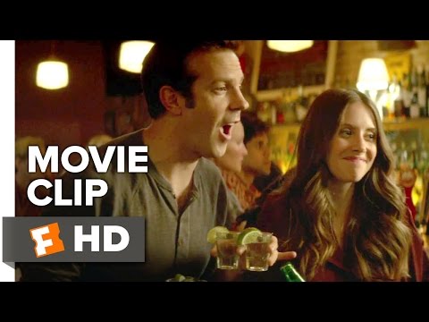 Sleeping with Other People Movie CLIP - Virginity (2015) - Jason Sudeikis, Alison Brie Comedy HD