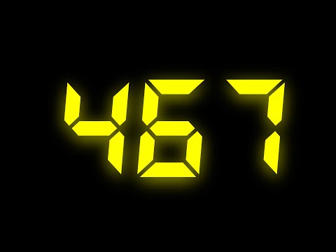 467 - Ó, Bože a Otče dobrotivý