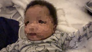 My Son “Halo” First Words Caught ON CAMERA!! ❤️ **BEST MOMENT OF MY LIFE **