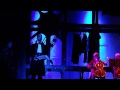 Mozart l'opéra rock 09.07.2011 Répétitions + le bien ...