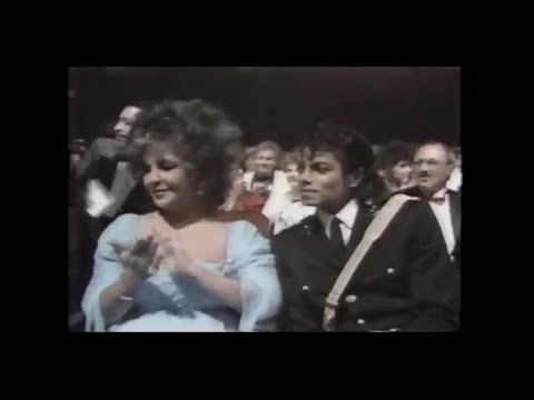 Diana Ross Hosting the 1986 AMAs American Music Awards (13th Annual) Full Show