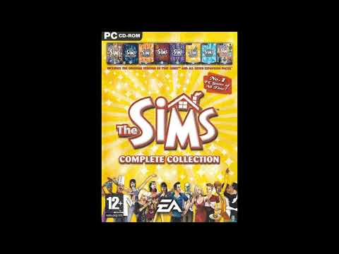 The Sims ~ Now What - Build Mode #5 ~ OST