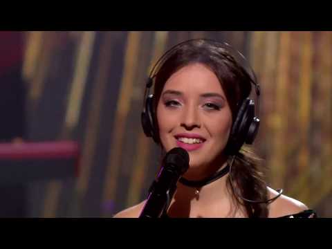 Coke Studio Algérie : نعيمة عبابسة و فريدة رقيبة - حيزية