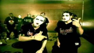 Twiztid - We Don&#39;t Die (Official Music video)