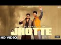 Jhotte (OFficial Video) Ndee Kundu Ft.a | New Haryanvi Songs Haryanvi 2022.