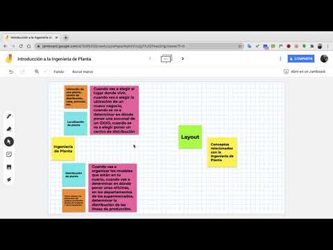Introducción a la Ingeniería de Planta