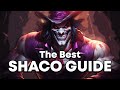 The BEST Shaco Guide For Season 14 (New Items, Build, Runes & Jungle Clear) - The Clone
