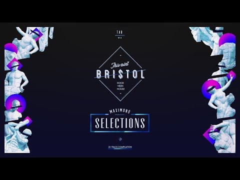 Pete Graham - Merlin (Original Mix) [TAB013]