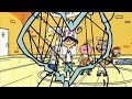 Ed Edd N Eddy S Hanky Panky Hullabalo Gym Scene