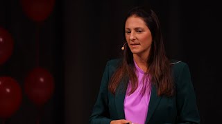 Die Zukunft gestalten | Melanie Wiener | TEDxKollerschlag