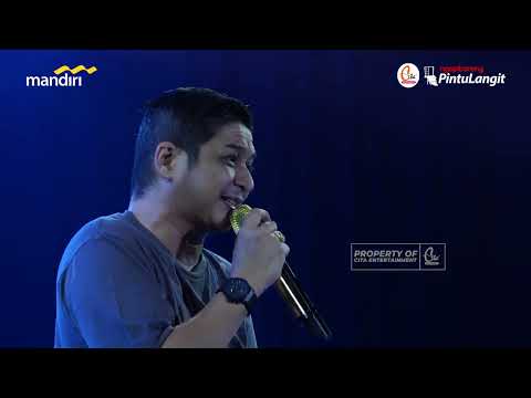 UNGU LIVE - KEKASIH GELAPKU @ NgopiBareng PintuLangit, 240722