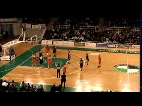 ORO CACERES PATRIMONIO DE LA HUMANIDAD,75 - FORD BURGOS ,81 (23/03/2013 0:00:00)