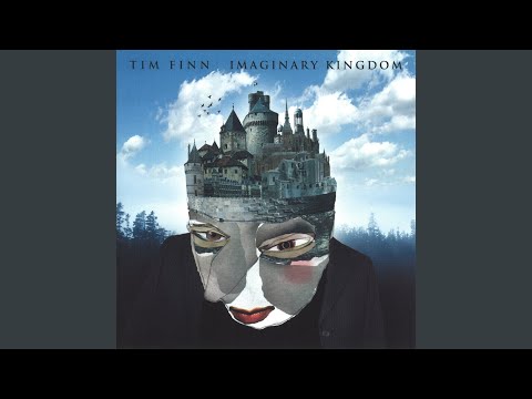Salt To The Sea - Tim Finn