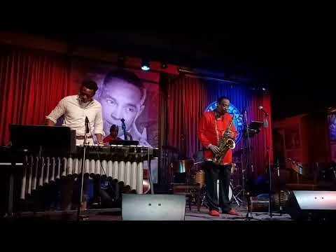 Chico Freeman at the Jazz Showcase Oct 2025