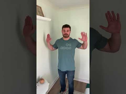 Correcting Muscular Imbalance