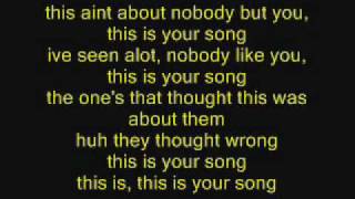 sam khan Frt Charlie Sloth - i love your lady lyrics