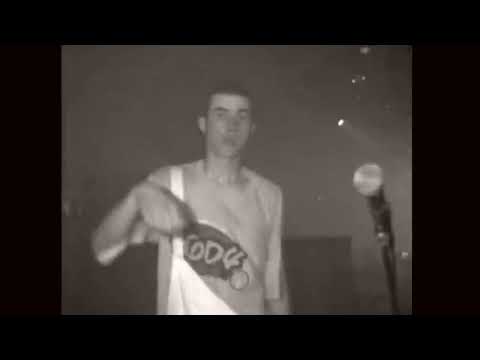 DJ OZi BDG - Where's your head???