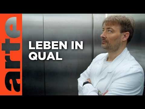 Ich und chronische Schmerzen | Psycho | ARTE