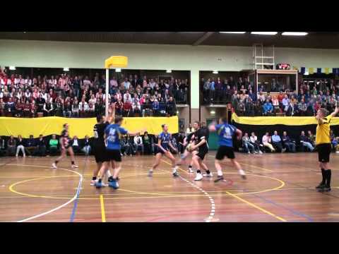 KZ tegen fortuna MHIR april 2013 kruisfinale