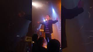 Zak Abel - Beautiful Life (Live - Gorilla, Manchester - 18/03/2018)