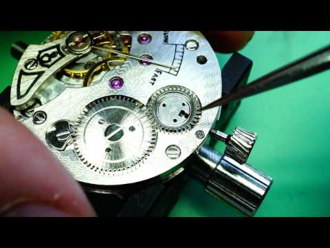 Seagull ST36 Design Flaw