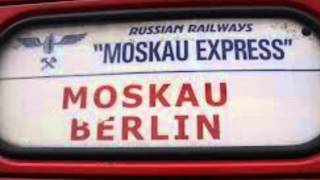 Schiller - Berlin Moskau (Schill out mix)